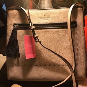 Kate spade Chester street dessi